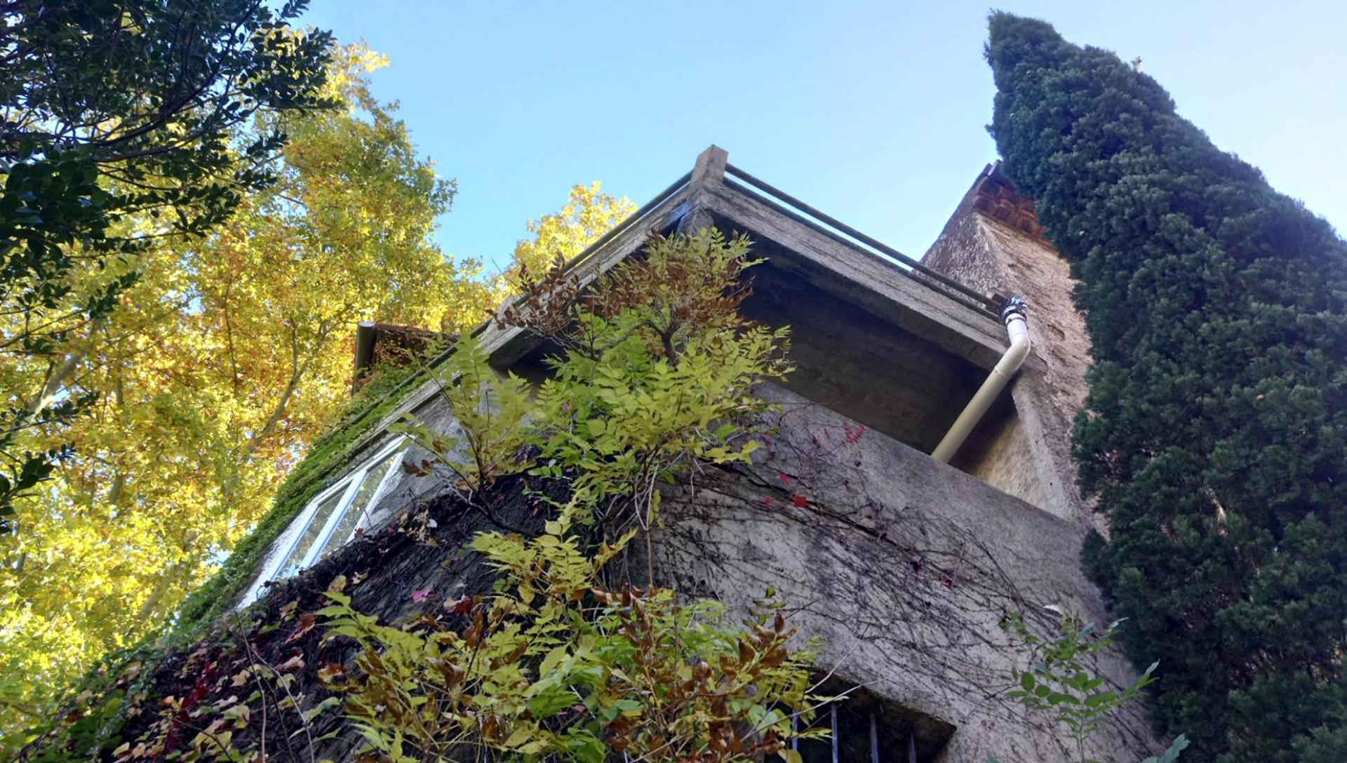 Le Moulin Aux Chandelles 2, Vacances & W-E, Vues Riviere, Montagne & Ville, Tout Confort Deconnecte, Eclairage Bougies, Connexions A 200M Au Centre Le Vigan Gite Les Amoureux De L'Arre, Randonnee Chemin De Saint-Guilhem-Le-Desert, Lire Profil Avant R Exterior photo